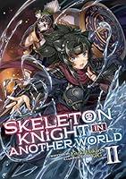 Algopix Similar Product 8 - Skeleton Knight in Another World Light
