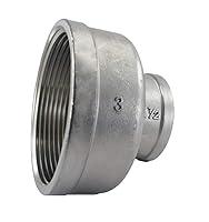 Algopix Similar Product 19 - Duda Energy Reducing Coupling 3 x