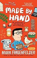 Algopix Similar Product 16 - Made by Hand My Adventures in the