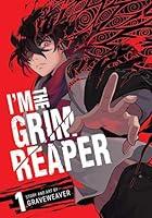 Algopix Similar Product 20 - I'm the Grim Reaper, Vol. 1