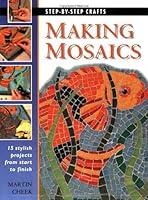 Algopix Similar Product 4 - Making Mosaics 15 Stylish Projects