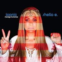 Algopix Similar Product 4 - Iconic: Message 4 America