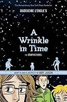 Algopix Similar Product 9 - A Wrinkle in Time: The Graphic Novel