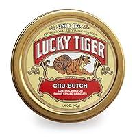Algopix Similar Product 8 - Cru-Butch & Control Wax 1.5 oz. Tin