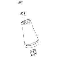 Algopix Similar Product 16 - KOHLER 1218822VS Part Plumbing Fixture