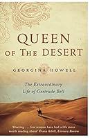Algopix Similar Product 3 - Queen Of The Desert