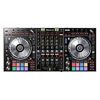 Algopix Similar Product 4 - Pioneer DDJSZ2 4channel controller