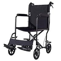 Algopix Similar Product 18 - Giantex Lightweight Foldable Medical