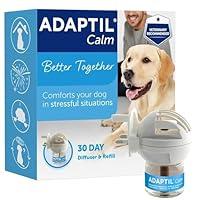 Algopix Similar Product 14 - Ceva Dap Dog Appeasing Pheromone