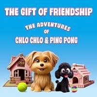 Algopix Similar Product 18 - The Gift of Friendship The Adventures