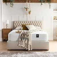 Algopix Similar Product 15 - Savile Row Hybrid Euro Top 145 Inch