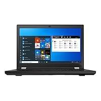 Algopix Similar Product 19 - Lenovo ThinkPad P15 Mobile Workstation