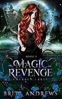 Algopix Similar Product 17 - The Magic of Revenge Emerald Lakes