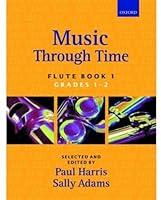 Algopix Similar Product 19 - Music through Time Flute Book 1