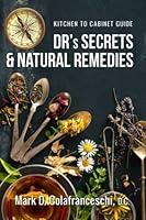 Algopix Similar Product 5 - Dr. Secret's & Natural Remedies