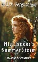 Algopix Similar Product 11 - Highlanders Summer Storm A Scottish