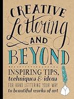 Algopix Similar Product 19 - Creative Lettering and Beyond