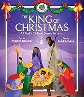 Algopix Similar Product 4 - The King of Christmas All Gods