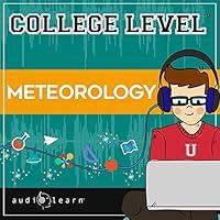 Algopix Similar Product 19 - College Level Meteorology