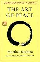 Algopix Similar Product 15 - The Art of Peace Teachings of the