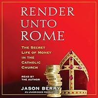 Algopix Similar Product 3 - Render unto Rome The Secret Life of