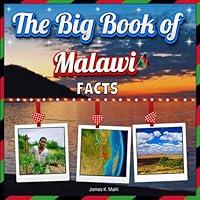 Algopix Similar Product 16 - The Big Book of Malawi Facts An