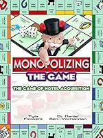 Algopix Similar Product 9 - Monopolizing The Game The Game of