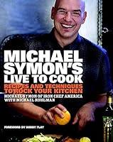 Algopix Similar Product 1 - Michael Symons Live to Cook Recipes