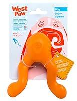 Algopix Similar Product 12 - WEST PAW Zogoflex Tizzi Treat