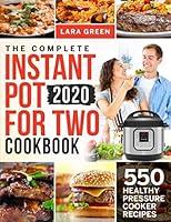 Algopix Similar Product 20 - The Complete Instant Pot For Two