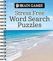 Algopix Similar Product 11 - Brain Games  Stress Free Word Search