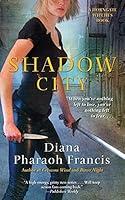 Algopix Similar Product 10 - Shadow City (Horngate Witches)