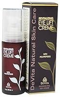 Algopix Similar Product 3 - Devita Natural Revitalizing Eye Lift