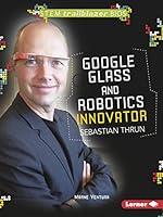 Algopix Similar Product 10 - Google Glass and Robotics Innovator