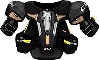 Algopix Similar Product 6 - CCM AS5 Junior Tacks Ice Hockey