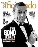 Algopix Similar Product 10 - Cigar Aficionado