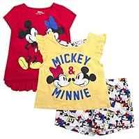 Algopix Similar Product 17 - Disney Frozen 3Piece Destinys
