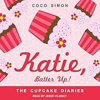 Algopix Similar Product 5 - Katie Batter Up Cupcake Diaries