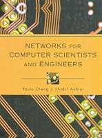 Algopix Similar Product 16 - Networks for Computer Scientists and
