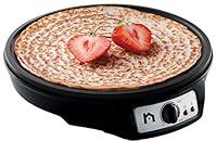 Algopix Similar Product 1 - New House Kitchen Electric Griddle 