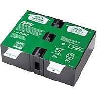 Algopix Similar Product 10 - APC UPS Battery Replacement APCRBC124