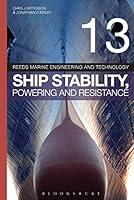 Algopix Similar Product 12 - Reeds Vol 13 Ship Stability Powering