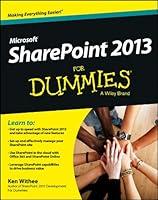 Algopix Similar Product 10 - SharePoint 2013 For Dummies