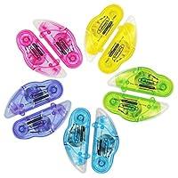 Algopix Similar Product 5 - Fullmark Correction Tape White Clean 