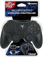 Algopix Similar Product 2 - SUBSONIC - Bluetooth Controller (PS3)