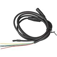 Algopix Similar Product 7 - YKabel fr M99 TAIL LIGHT  TL2 an M99