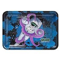 Algopix Similar Product 19 - Ooze Life Metal Rolling Tray Small 
