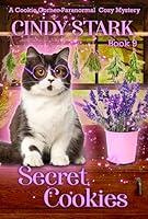 Algopix Similar Product 15 - Secret Cookies A Paranormal Cozy