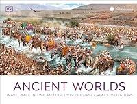 Algopix Similar Product 11 - Ancient Worlds (DK Panorama)