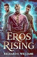 Algopix Similar Product 1 - Eros Rising Olympus Ascending Series